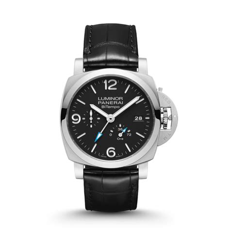 panerai different models|panerai watches official site.